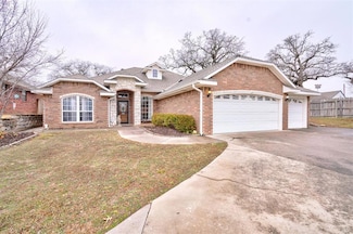 1617 Brown Oaks Dr, Oklahoma City, OK 73127