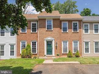 3112 Victoria Ct, Bensalem, PA 19020