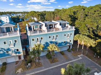 43 Coastal Grove Way Unit 5, Santa Rosa Beach, FL 32459