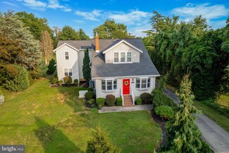 1545 Dillon Rd, Ambler, PA 19002