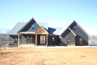 1555 Cr 127, New Albany, MS 38652