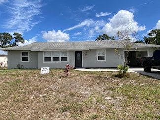 871 SW Dalton Ave, Port Saint Lucie, FL 34953