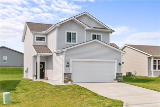 27104 E Cedar Grove Dr, Lee's Summit, MO 64086