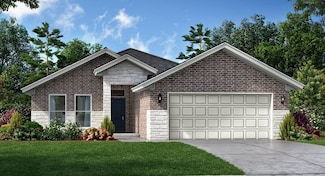 11827 Serena's Song Dr, Willis, TX 77318