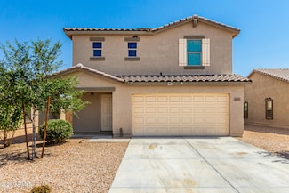 1075 W Verde Ln, Coolidge, AZ 85128