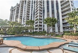 2000 Towerside Terrace Unit 309, Miami, FL 33138