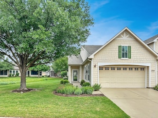 333 Portsmouth Dr, Georgetown, TX 78633