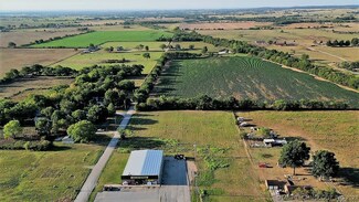 509 S St Louis, Welch, OK 74369