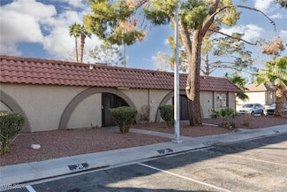 809 Hedge Way Unit 4, Las Vegas, NV 89110