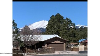 121 Niblic Ct, Ruidoso, NM 88345