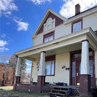 416 Motheral Ave, Monessen, PA 15062