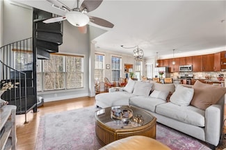 1628 Briarcliff Rd NE Unit 18, Atlanta, GA 30306