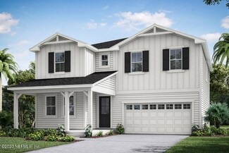 374 Sweetgum St, Yulee, FL 32097