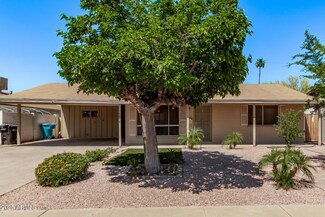 4014 W Lawrence Ln, Phoenix, AZ 85051