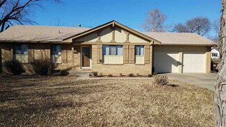 1134 W 46th St N, Wichita, KS 67204