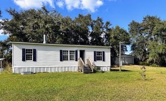 5435 NE 153rd Place Rd, Citra, FL 32113