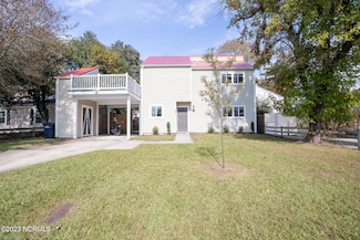 204 Doris Ave E, Jacksonville, NC 28540