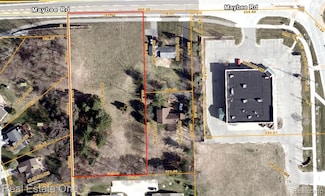 3395 Maybee Rd, Lake Orion, MI 48359