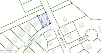 6468 Marvin Gardens, Coolbaugh Township, PA 18466