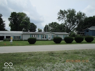 1518 E 35th St, Marion, IN 46953