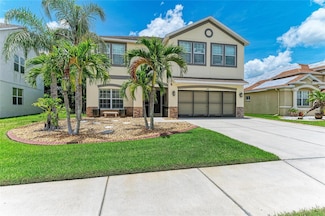 3911 91st Ave E, Parrish, FL 34219