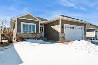 2742 110th Ave NW, Coon Rapids, MN 55433