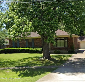11720 Leemont Dr, Louisville, KY 40272