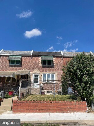 1247 Edgehill Rd, Darby, PA 19023