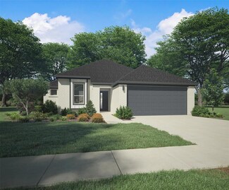 10508 Blakely Creek Rd, Fort Worth, TX 76126