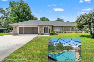 12371 Glen Haven St, Spring Hill, FL 34609