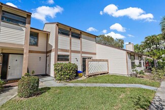 100 Sherwood Cir Unit 20C, Jupiter, FL 33458
