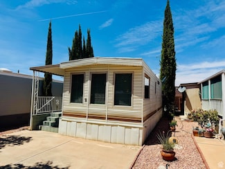 1160 E Telegraph St Unit 9, Washington, UT 84780