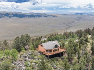 4927 Middle Fork Vista, Fairplay, CO 80440