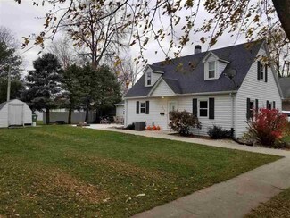 817 3rd St, Allison, IA 50602