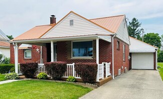930 E Warren St, Bucyrus, OH 44820
