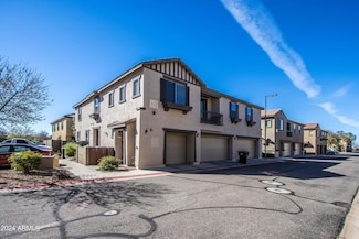 1265 S Aaron Unit 236, Mesa, AZ 85209