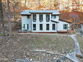 17066 Sunbrite Dr, Abingdon, VA 24211