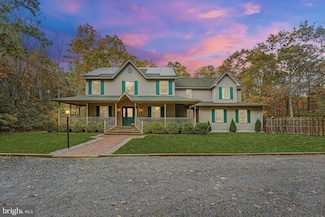 320 Stage Rd, Little Egg Harbor Township, NJ 08087