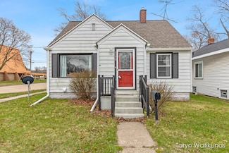 1193 E Apple Ave, Muskegon, MI 49442