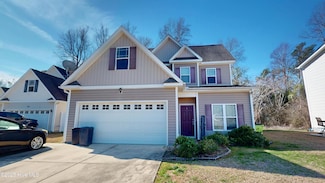 202 Red Shoulder Ln, New Bern, NC 28560