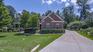 3408 Mount Pisgah Way, Cary, NC 27519