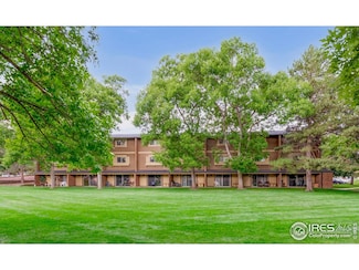3161 Madison Ave Unit 313, Boulder, CO 80303