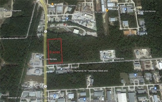 0 Highway 59 Hwy Unit 2431378, Mandeville, LA 70471