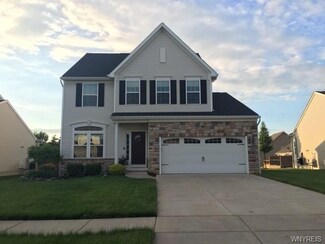 4008 Connors Way, Blasdell, NY 14219
