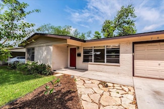 7802 Tisdale Dr, Austin, TX 78757