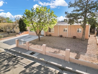 3329 Madeira Dr NE, Albuquerque, NM 87110