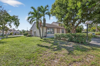 126 Sherwood Cir Unit 12A, Jupiter, FL 33458