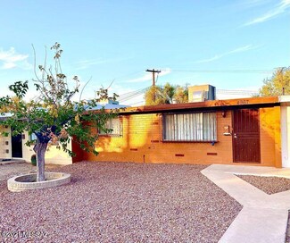 4967 S Highland Dr, Tucson, AZ 85706