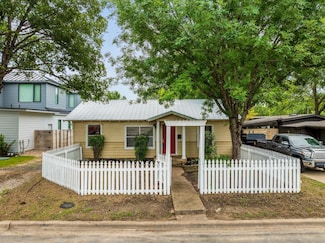 5513 Jim Hogg Ave, Austin, TX 78756