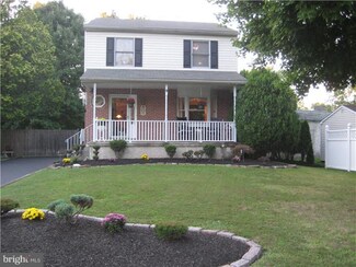 1335 University Ave, Morton, PA 19070
